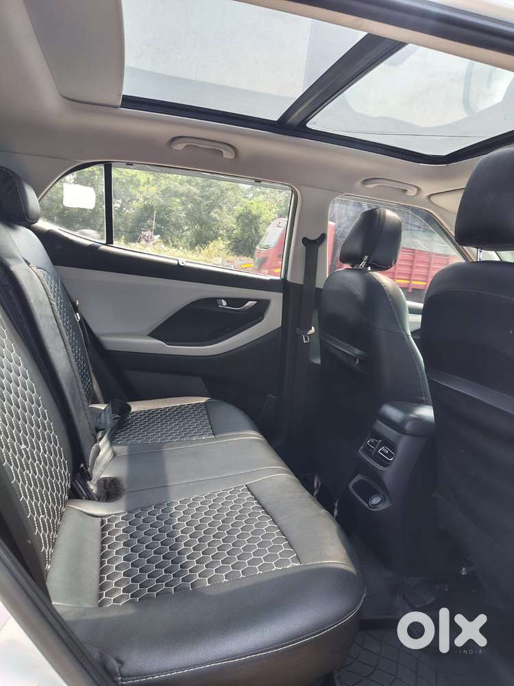 Hyundai Creta 1.5 Crdi Sx, 2022, Diesel