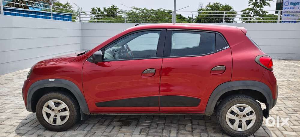 Renault Kwid Rxt 1.0, 2016, Petrol