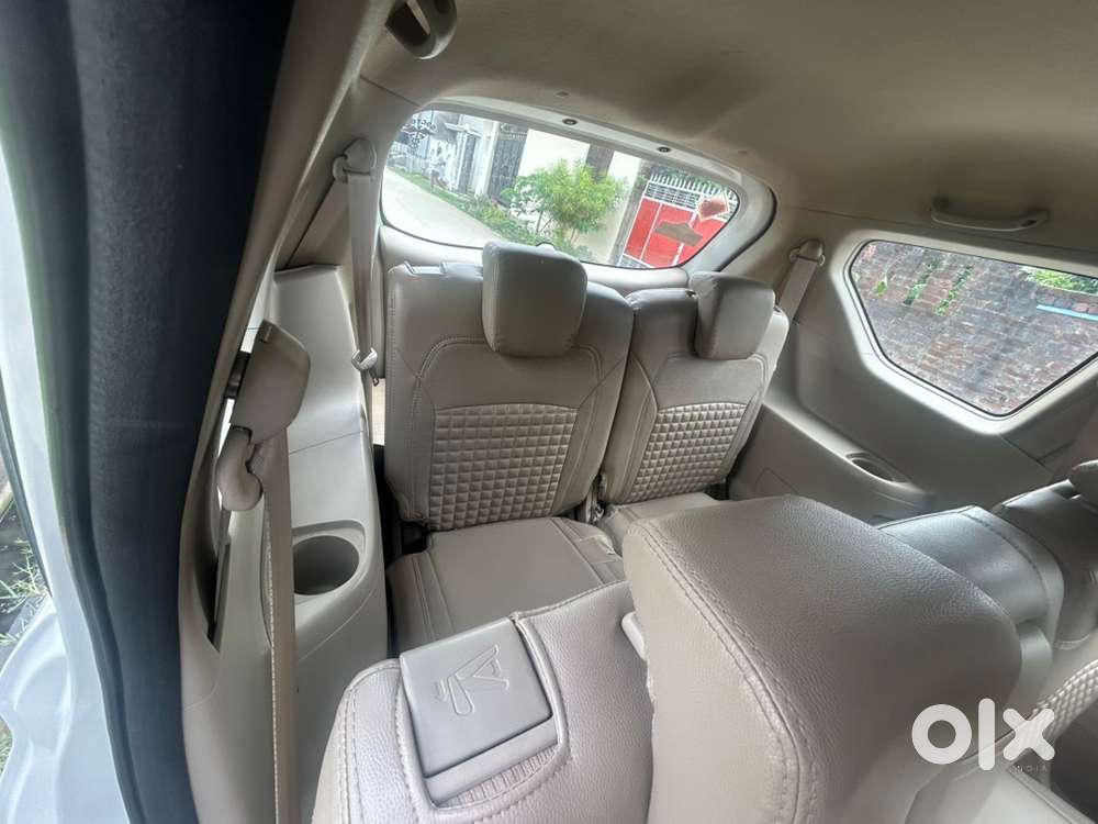 Ertiga 2023 Cng&petrol Manual