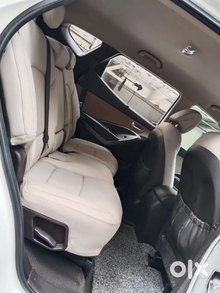 Hyundai Santa Fe 2014 Diesel 4wd
