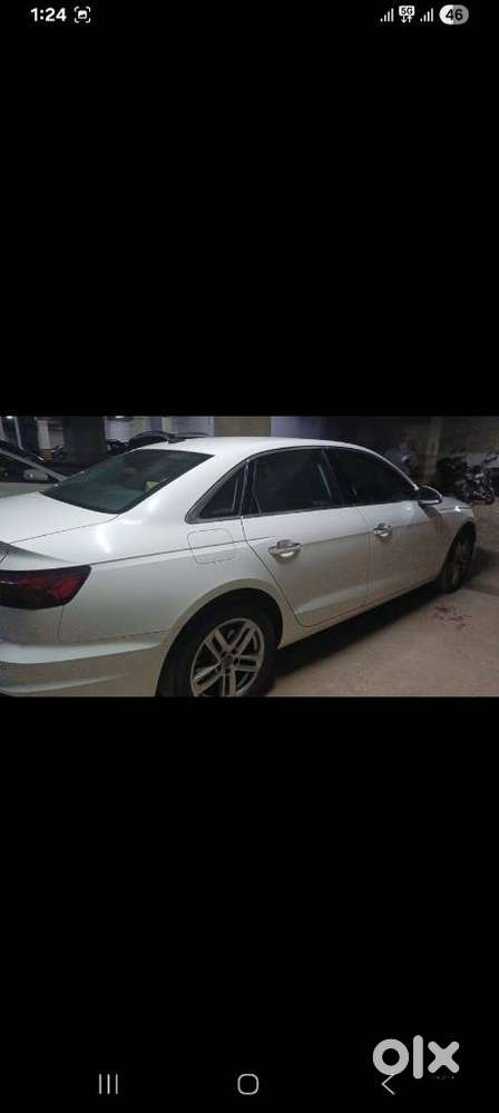 Audi A4 2.0 Premium Plus 40 Tfsi, 2021, Petrol