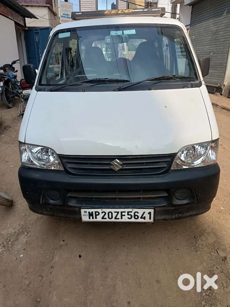Maruti Suzuki Eeco 2023 New Condition