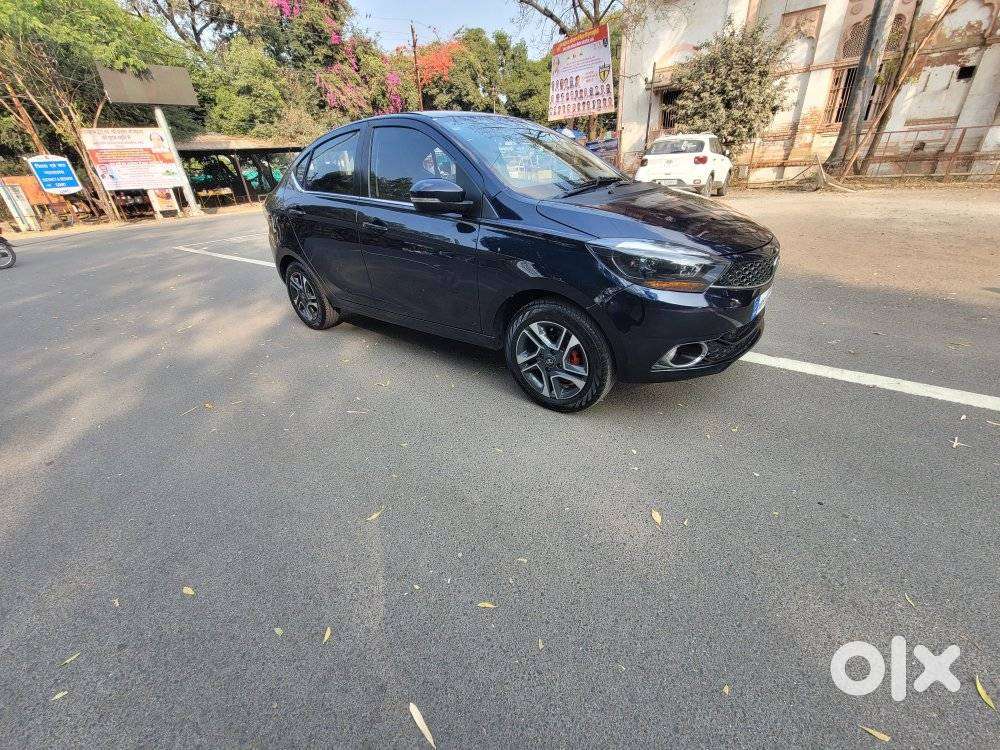 Tata Tigor Xz, 2018, Cng & Hybrids