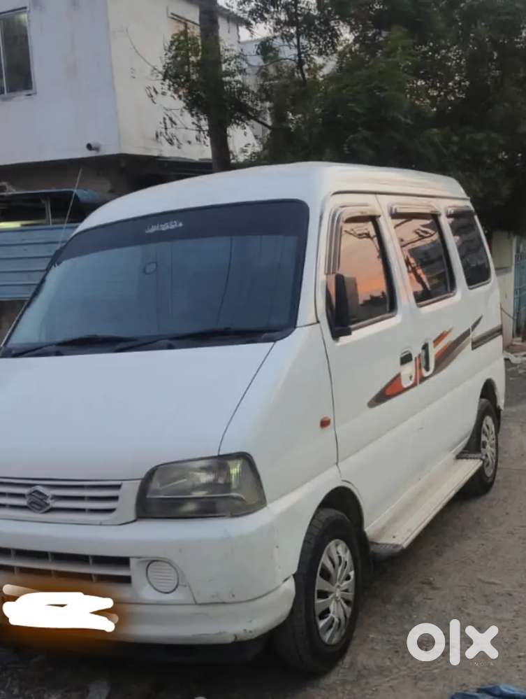 Maruti Versa