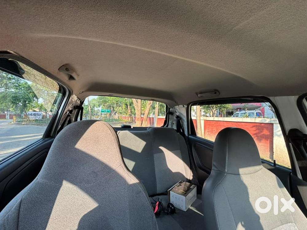 Maruti Suzuki Alto 800 2010 Petrol Good Condition