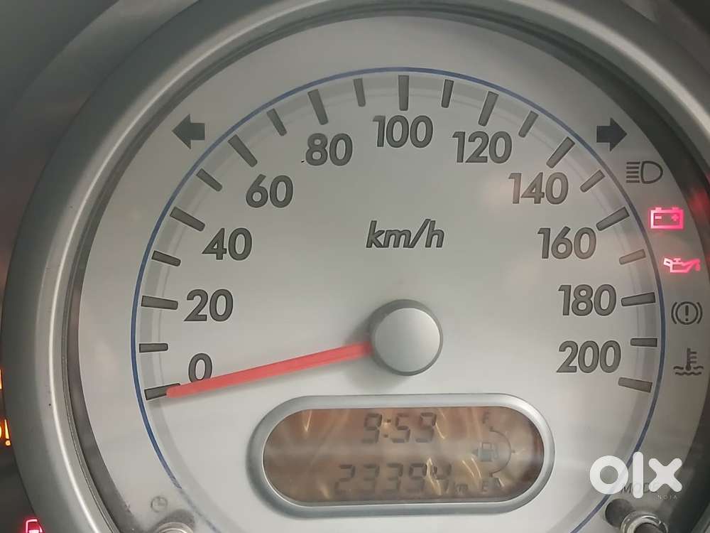 Maruti Suzuki Ritz 2009-2011 Vdi Abs, 2010, Diesel