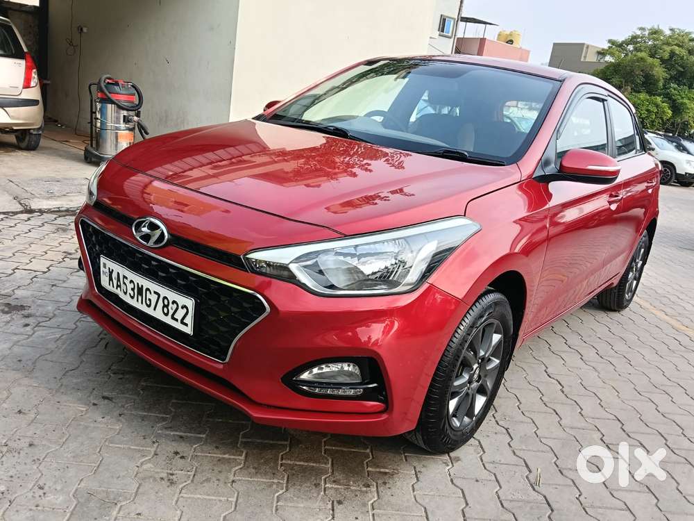 Hyundai I20 1.2 Spotz, 2020, Petrol