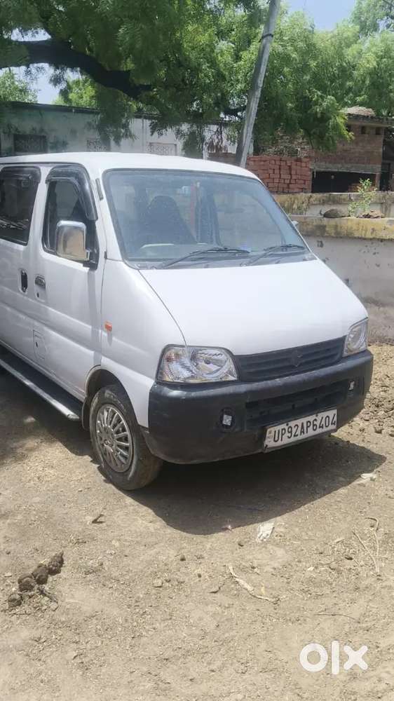 Maruti Suzuki Eeco 2024