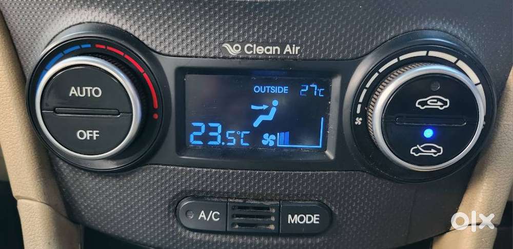 Hyundai Verna Crdi 1.6 Sx, 2015, Diesel