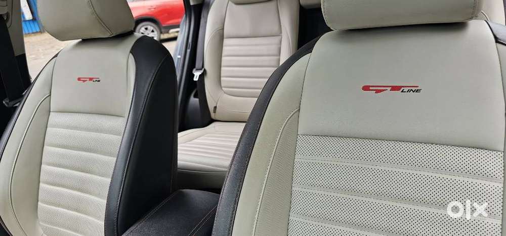 Kia Seltos 1.5 Gtx+ Diesel At, 2020, Diesel
