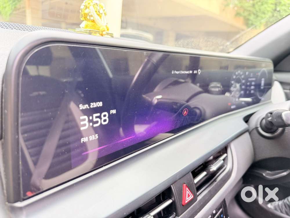 Kia Seltos Gtx Plus At D, 2023, Diesel