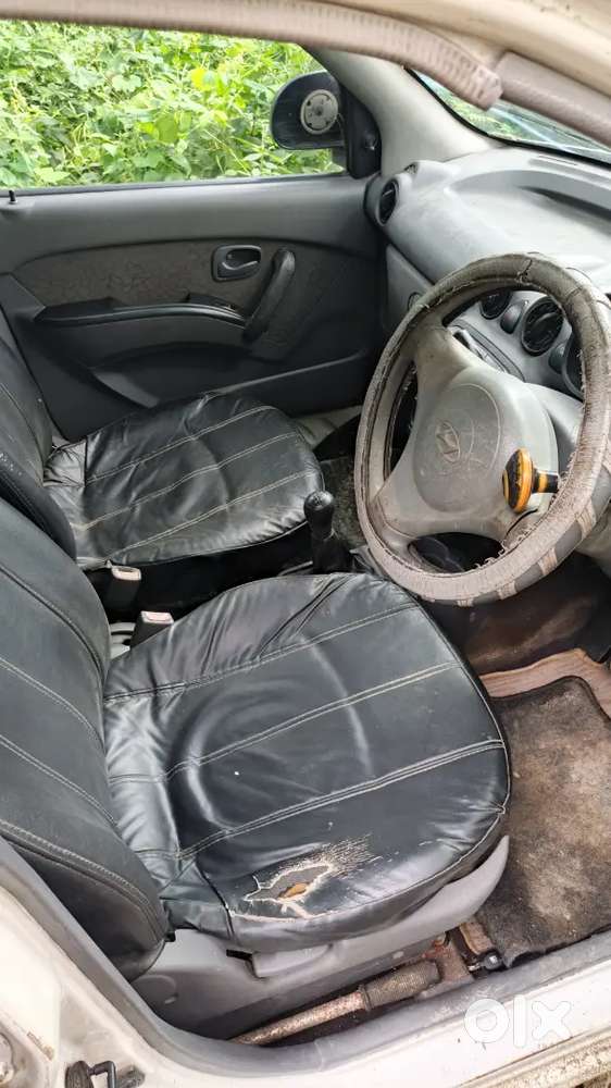 Hyundai Santro Xing Sept 2007 Urgent Sale In Condition Available Bihar