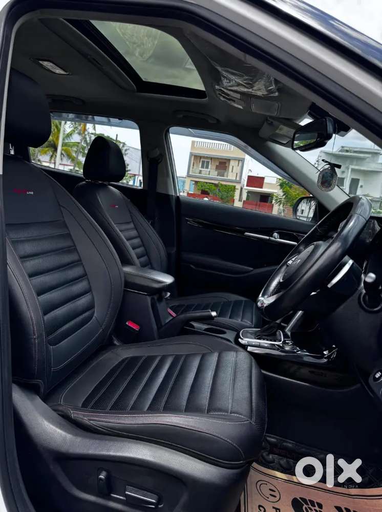 Kia Seltos Gtx Plus Diesel 2022