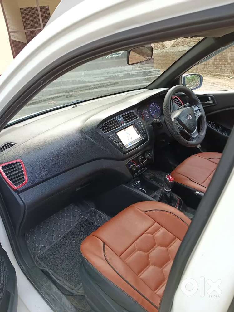 Hyundai I20 Active 2019 Diesel 54000 Km Driven
