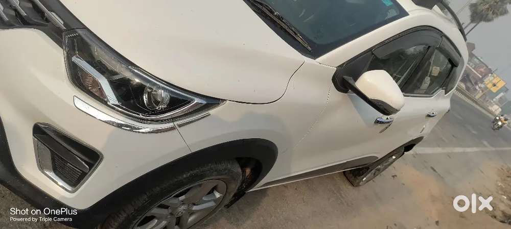 Renault Triber 2021 Petrol 70000 Km Driven