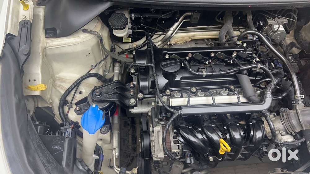 Hyundai Elite I20 Asta (o) 1.2 Mt, 2018, Petrol