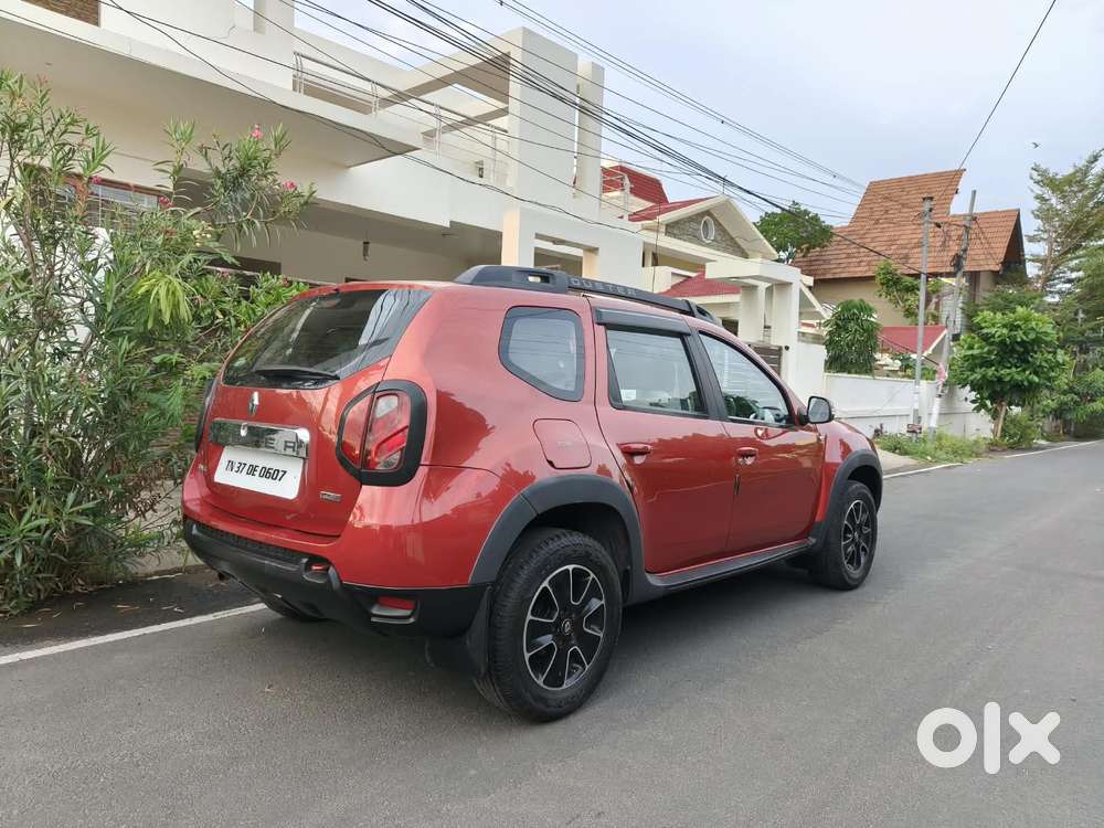 Renault Duster 1.5 85 Ps Rxs Mt Diesel, 2019, Diesel