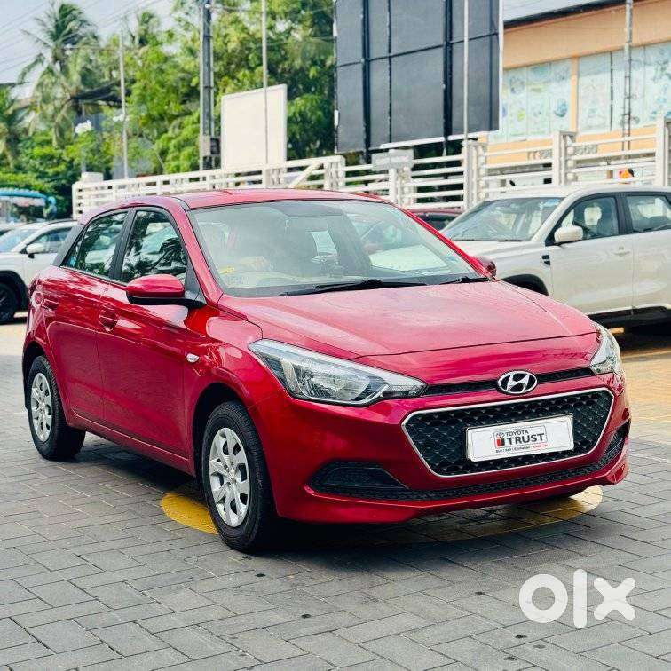 Hyundai I20 Magna 1.2, 2015, Petrol