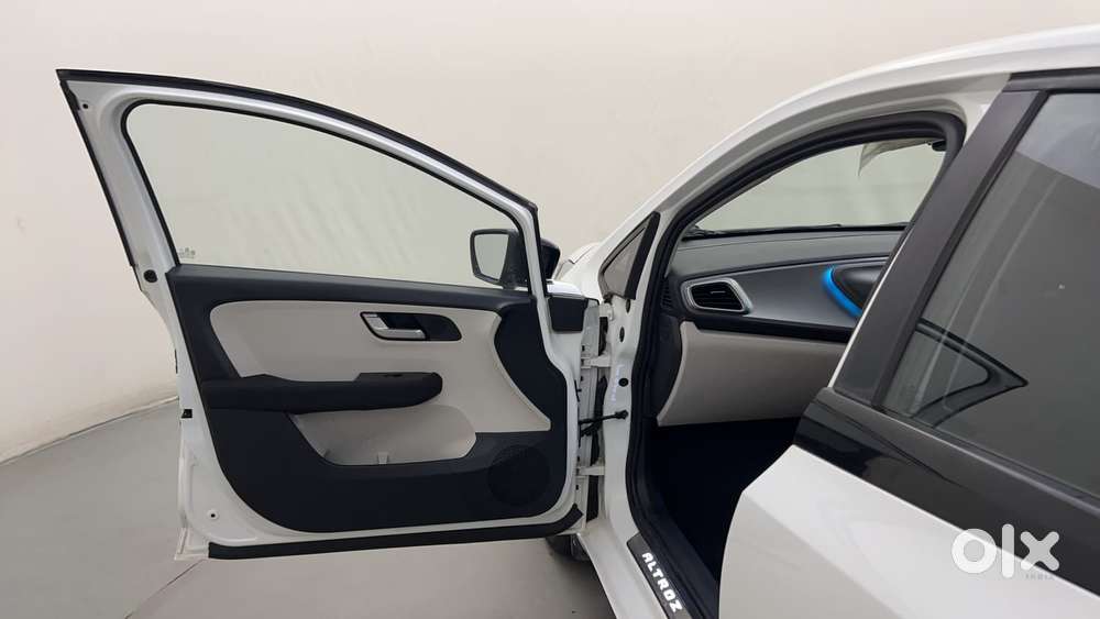 Tata Altroz 1.5 Xz Diesel, 2023, Diesel