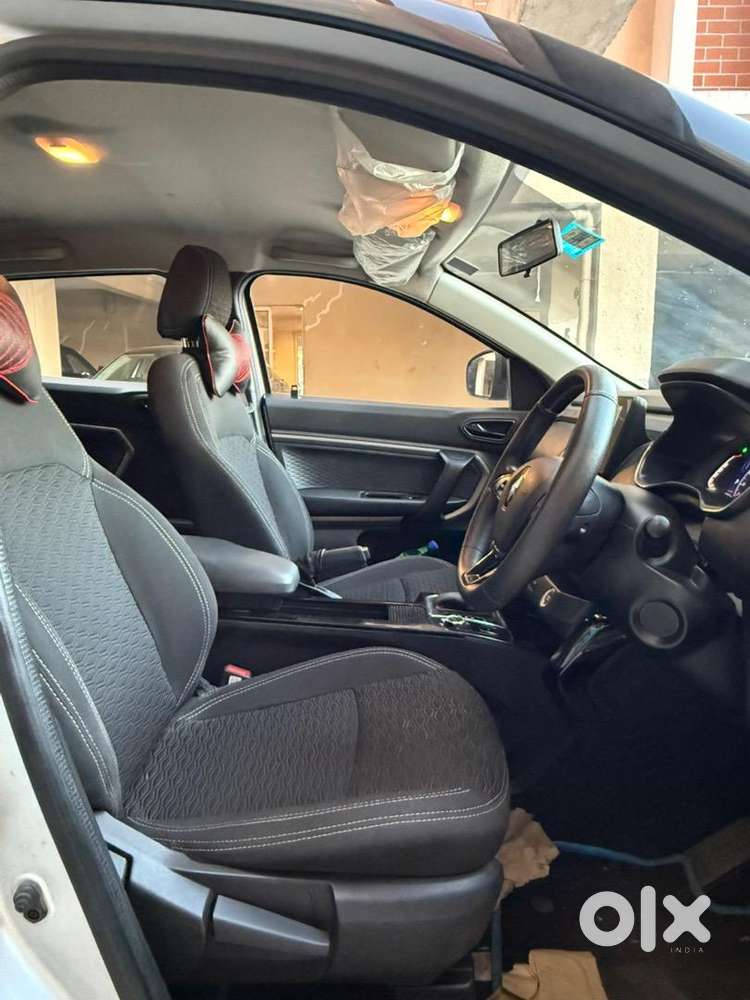 Renault Kiger 2021 Petrol Well Maintained