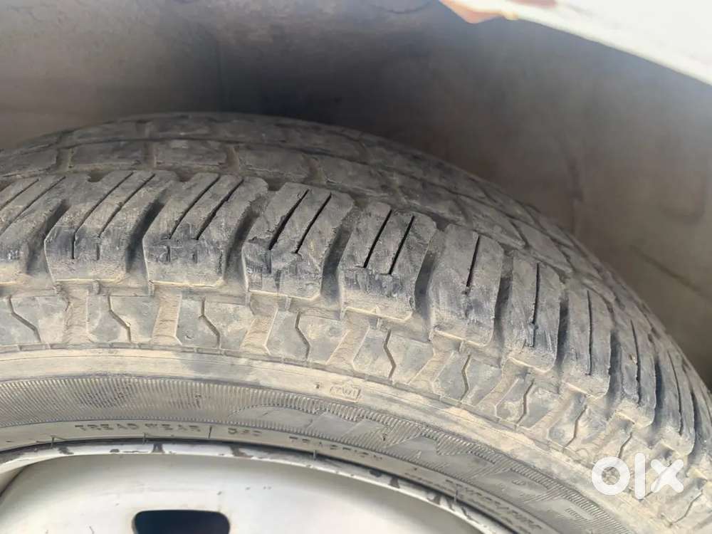 Hyundai Santro 2007 Petrol Good Condition