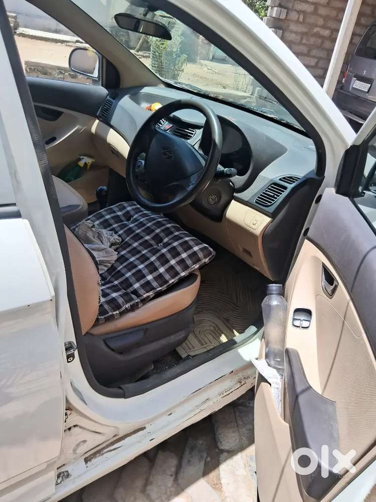 Hyundai Eon 2014 Petrol 111000 Km Driven