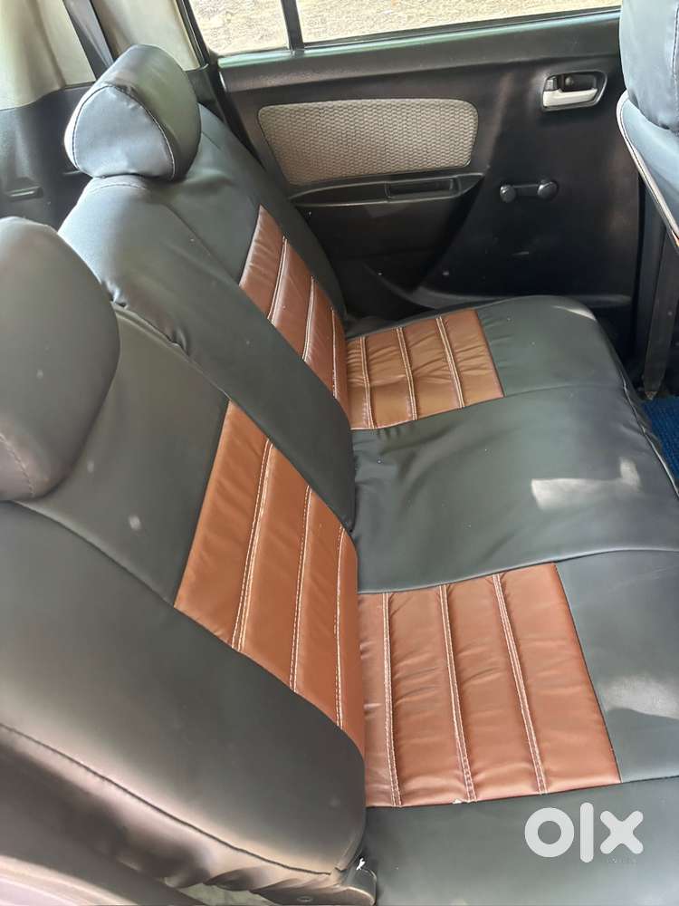 2015 Maruti Suzuki Wagon R