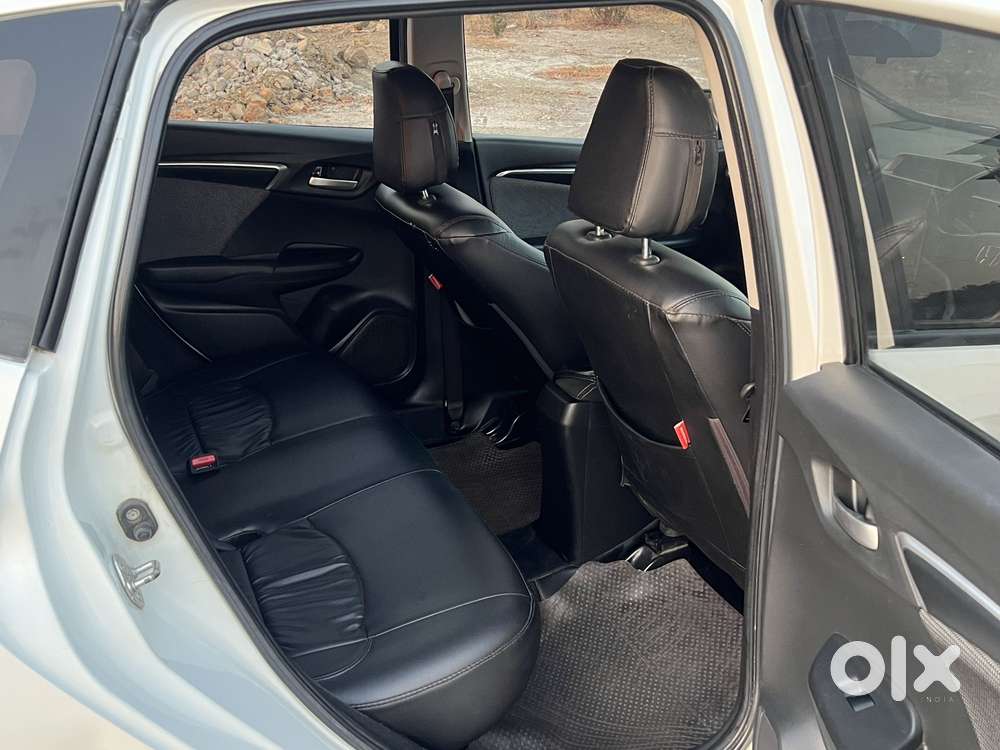 Honda Wr-v I-vtec Vx, 2018, Petrol