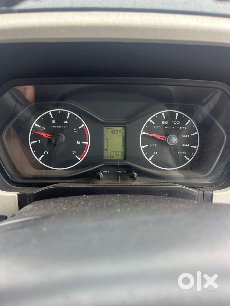 Mahindra Scorpio Diesel 2015 Year Car