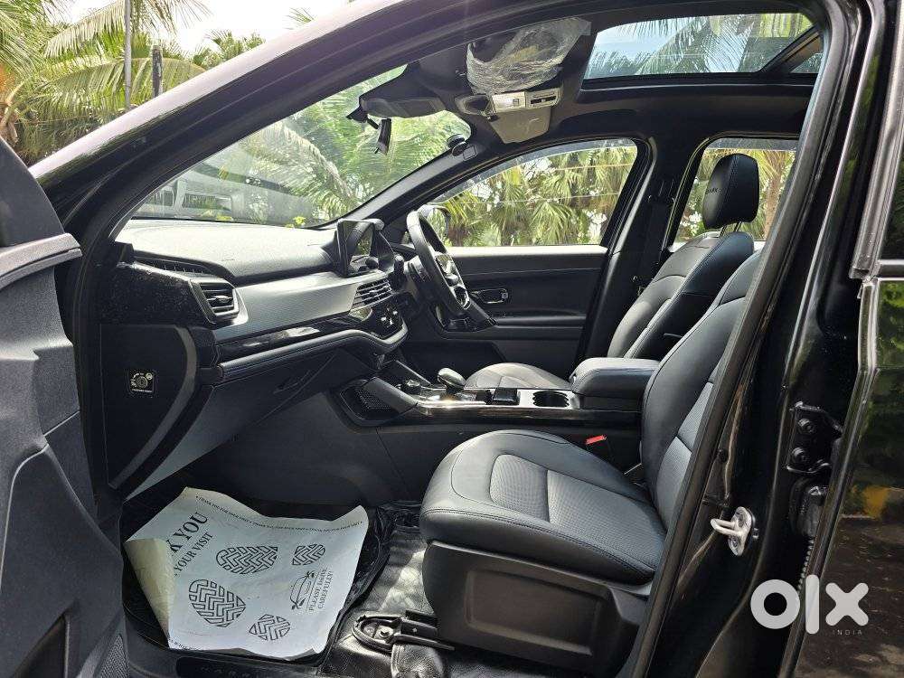 Tata Harrier Adventure Plus Dark Edition, 2025, Diesel