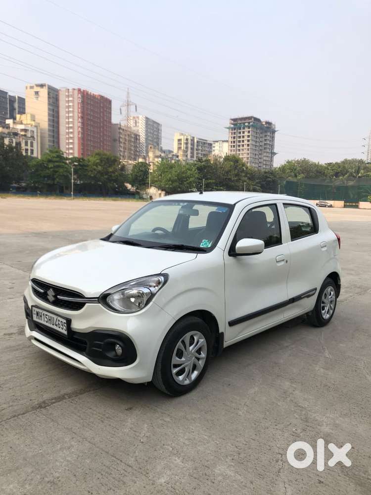 Maruti Suzuki Celerio 1.0 Zxi Ags, 2022, Petrol