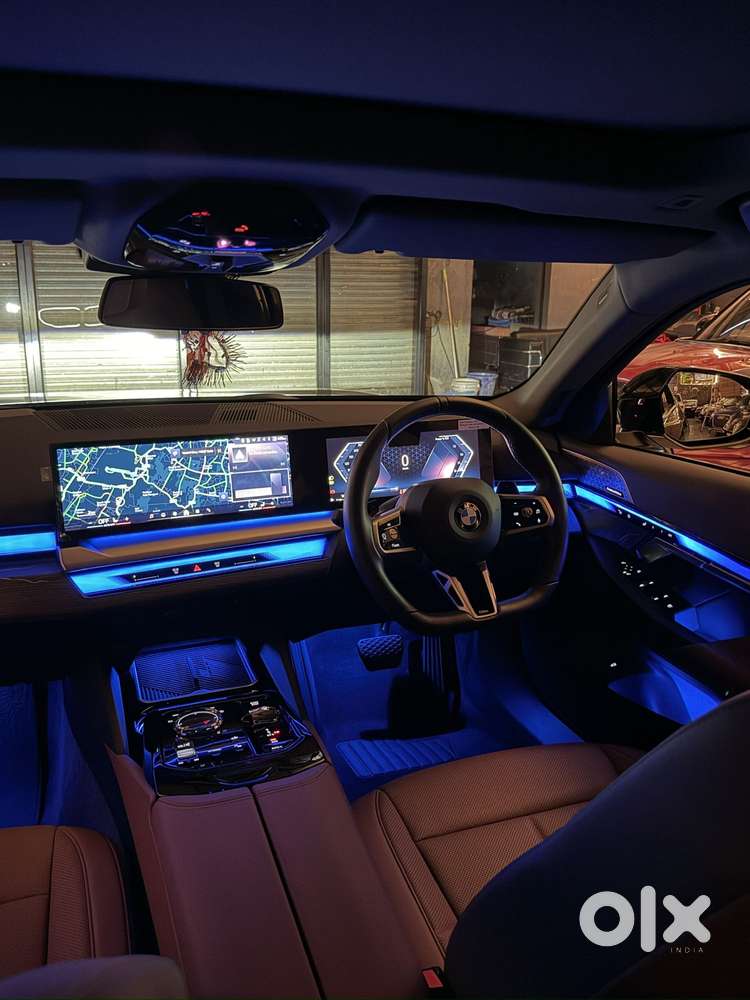 Bmw 5 Series 2.0 530i M Sport, 2025, Petrol