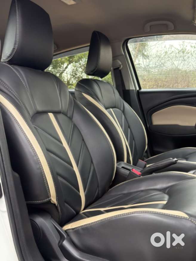 Toyota Glanza 1.2 S, 2022, Petrol