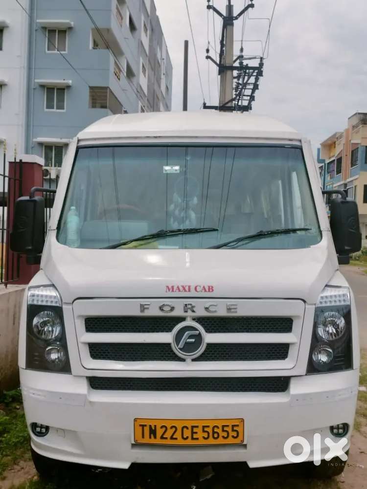 Force One Diesel Manual 2012