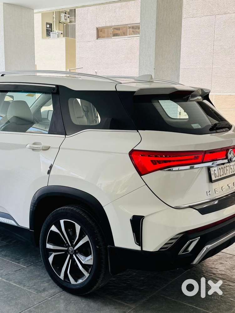 Mg Hector 2023 Diesel 68800 Km Driven