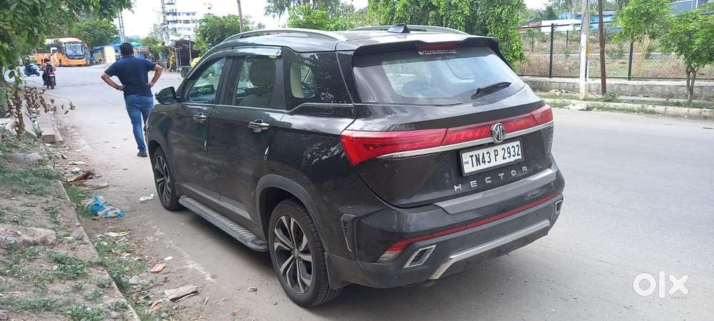 Mg Hector Smart 2023