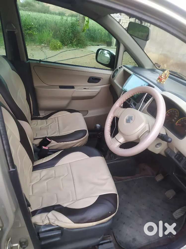 Maruti Suzuki Estilo 2008 Petrol Well Maintained