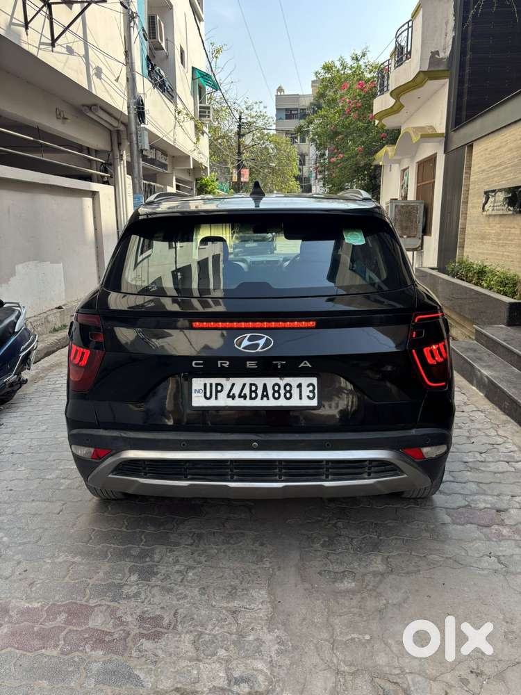 Hyundai Creta E 1.5 Diesel, 2020, Diesel