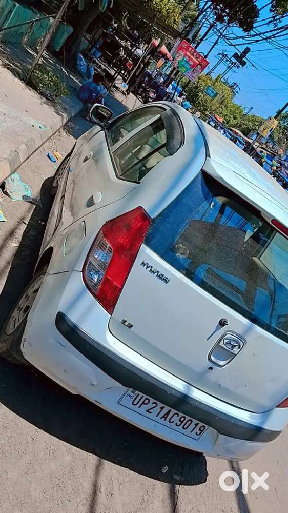 Hyundai I10 2010 Petrol 9000 Km Driven