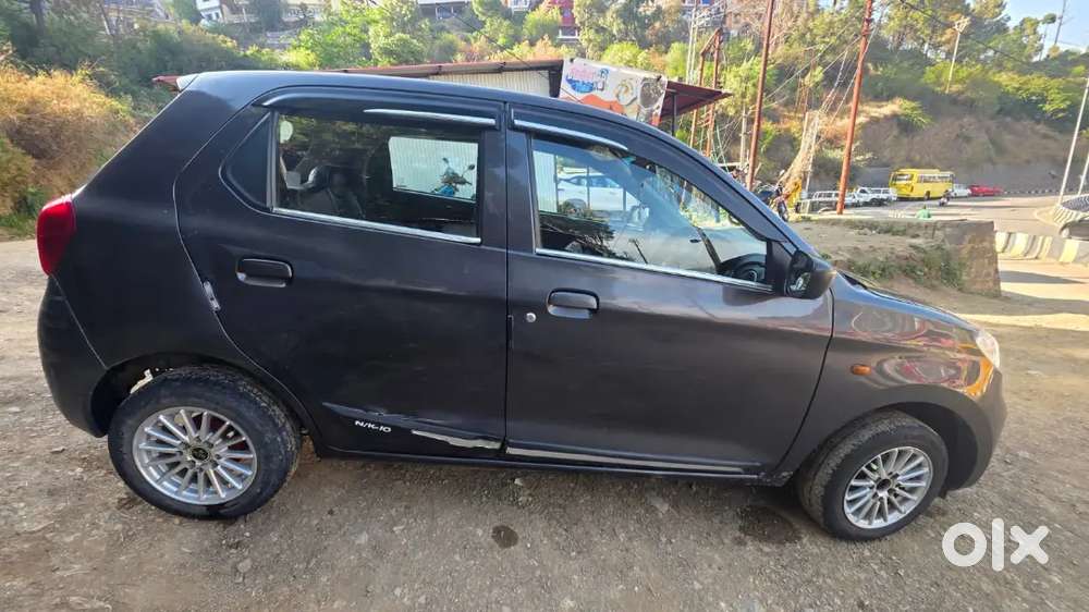 Maruti Suzuki Alto K10 2022