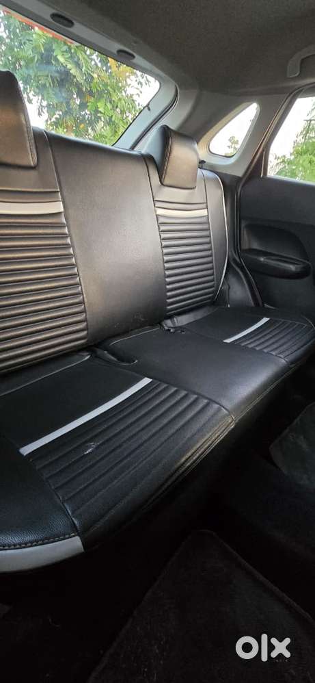 Maruti Suzuki Baleno, 2022, Cng & Hybrids