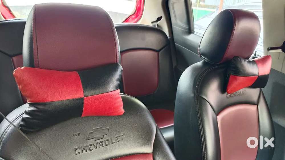 Chevrolet Beat Petrol