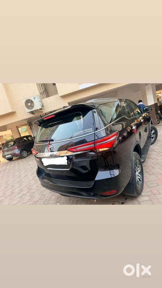 Toyota Fortuner 4x2 At 2.8 Diesel, 2026, Diesel