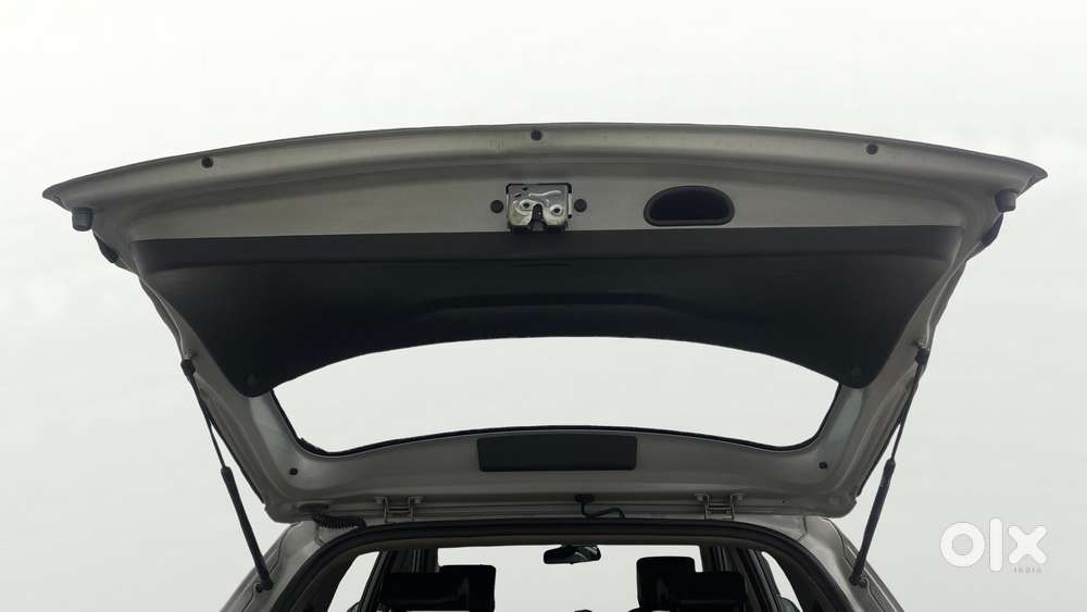 Hyundai Creta 1.6 Crdi Sx Plus, 2017, Diesel