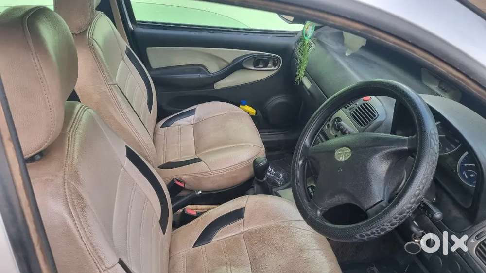 Tata Indigo Ecs 2021 Diesel Well Maintained