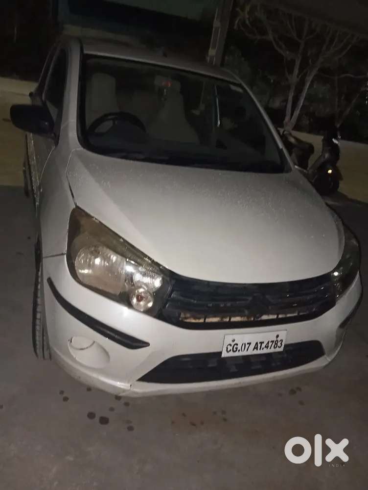 Maruti Suzuki Celerio 2014 With 50000 Km