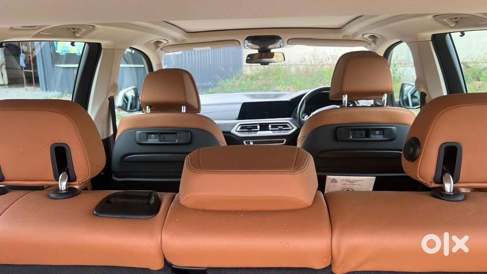 Bmw X5 2020 Diesel Well Maintained