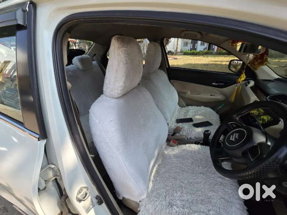 Sell My Swift Dzire Vdi