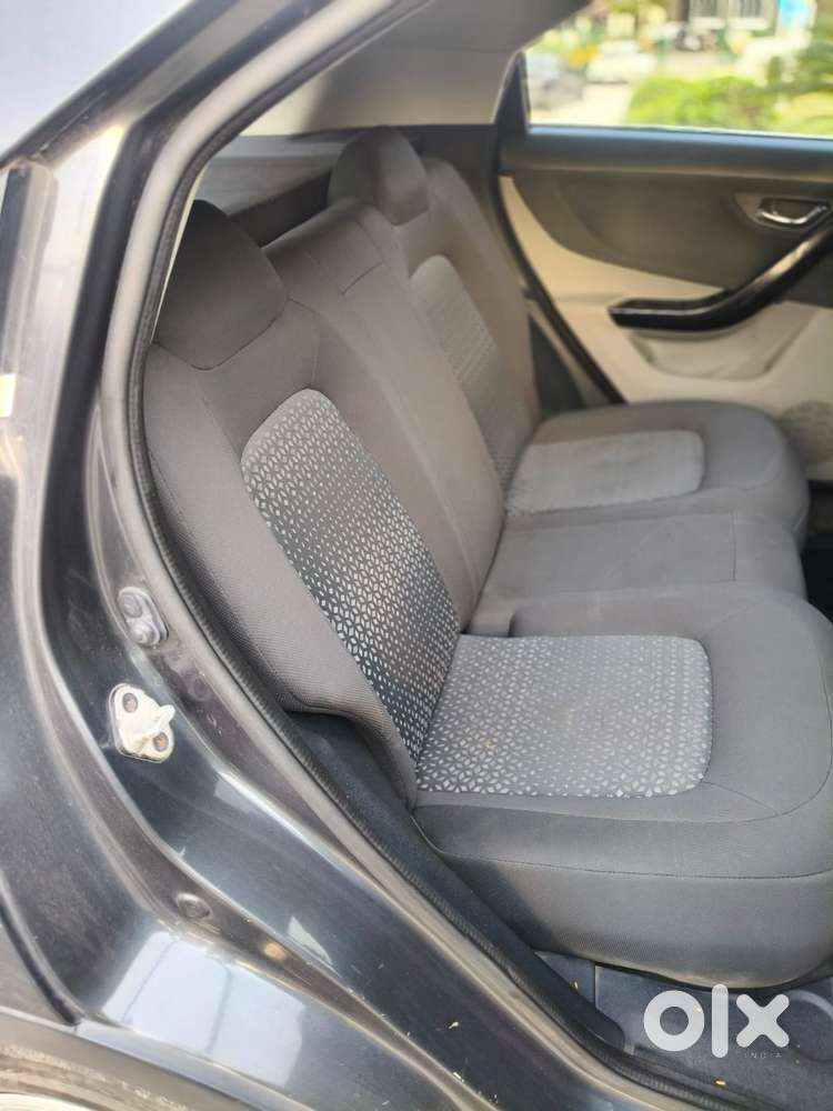 Tata Nexon 1.2 Revotron Xz Plus, 2019, Petrol