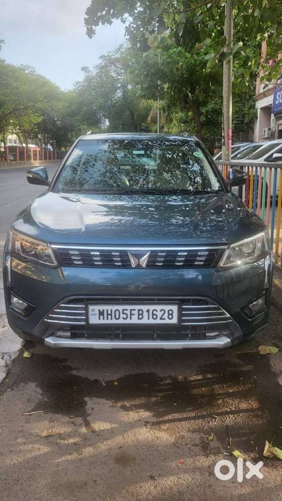 Mahindra Xuv300 W8 Diesel, 2022, Diesel